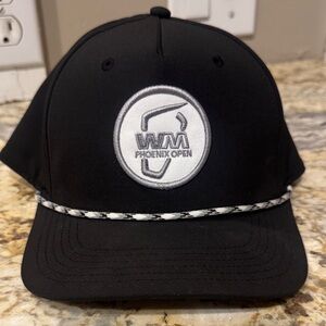WM Phoenix Open Hat